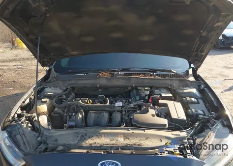 2015 Ford Fusion Se z USA, uszkodzony, nr VIN 1FA6P0H71F5107292